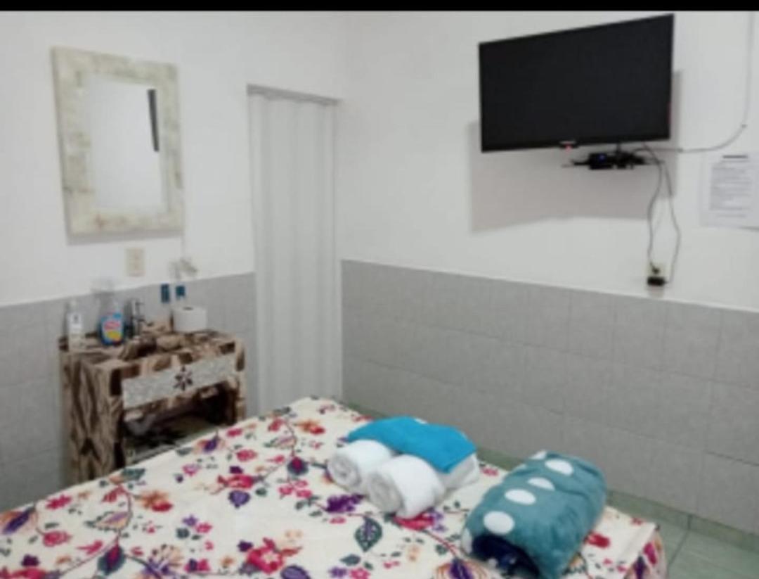 Bungalows Muros Сан-Блас Экстерьер фото